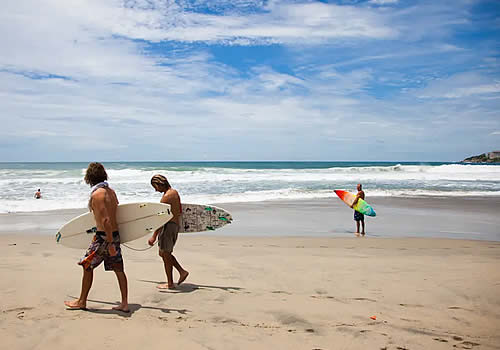 Puerto Escondido